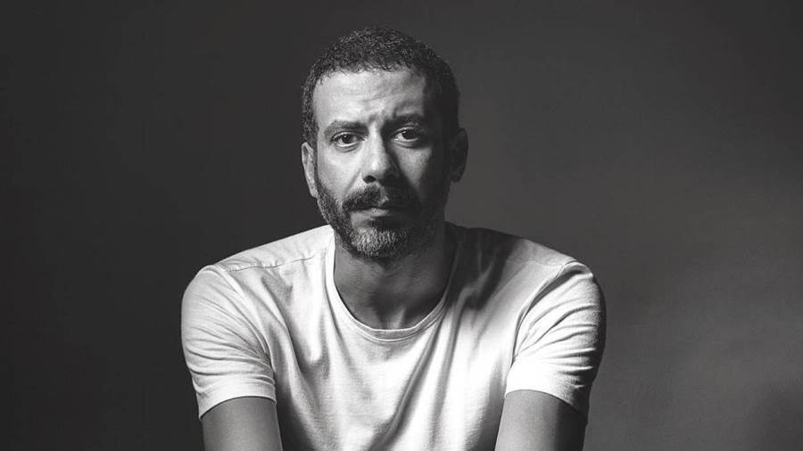 محمد فراج