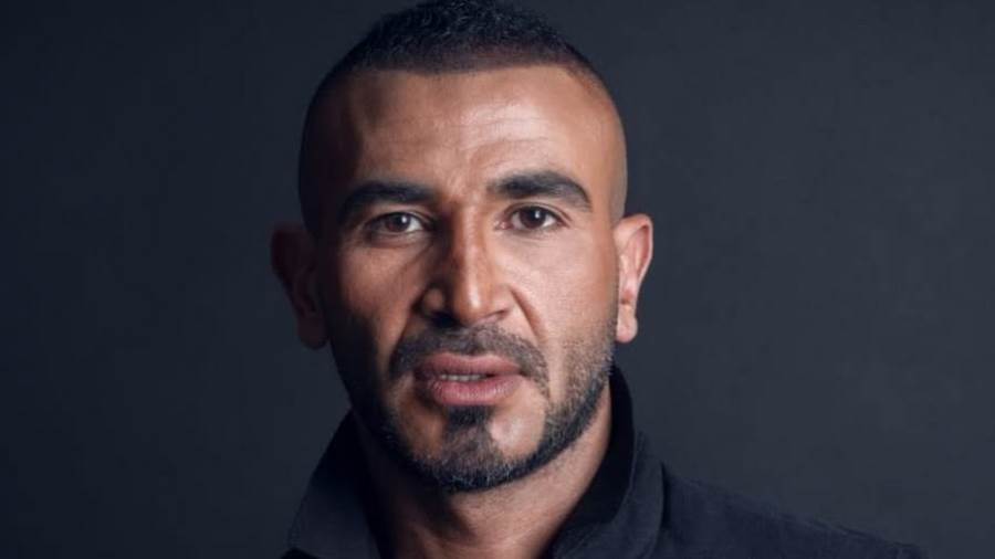 أحمد سعد