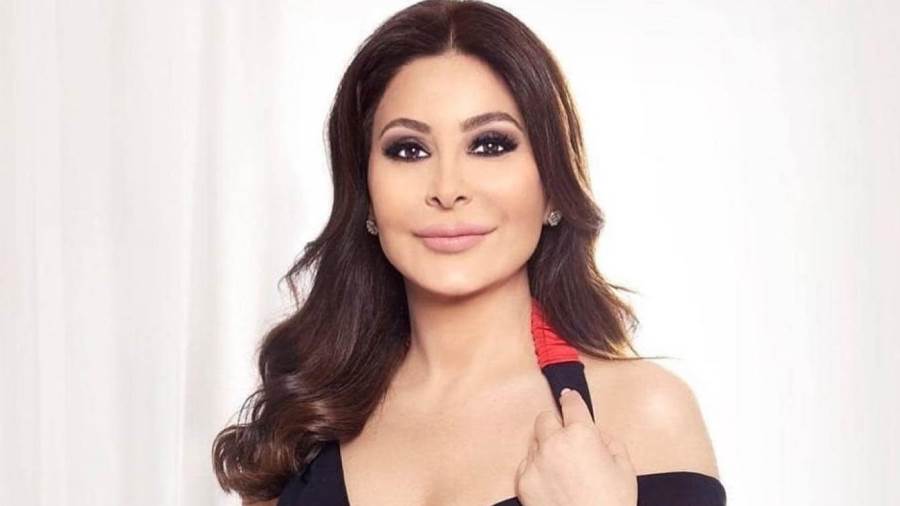 إليسا