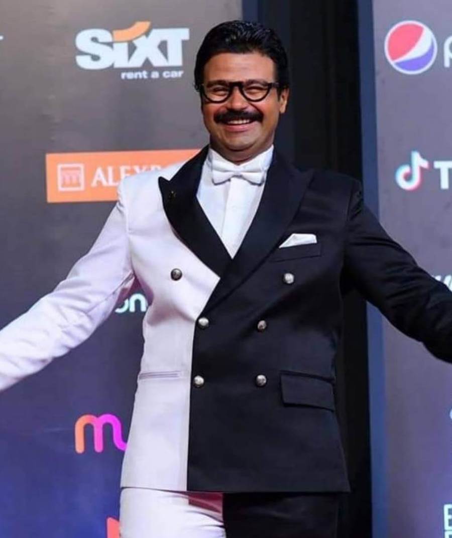 إسلام إبراهيم يهاجم المتنمرين على تامر وبسمة .. إليكِ التفاصيل