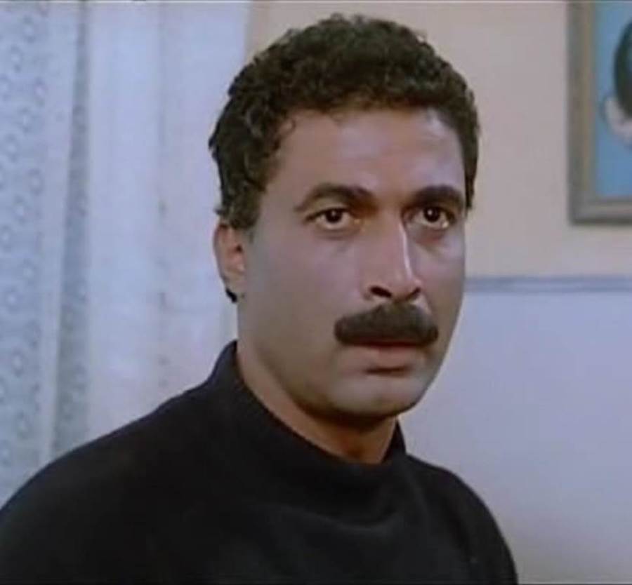 جوجل يحتفل بالذكرى 71 لميلاد الراحل أحمد زكى