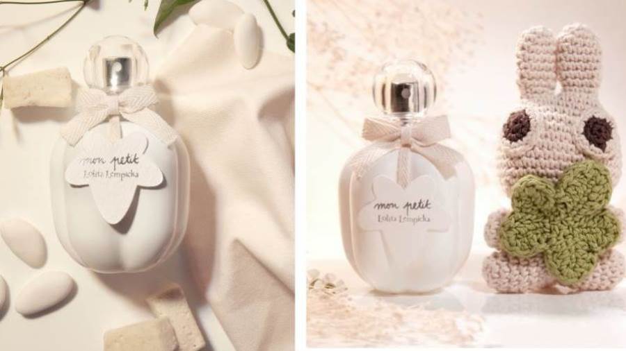 عطر الام والطفل Lolita Lempicka Mon Petit