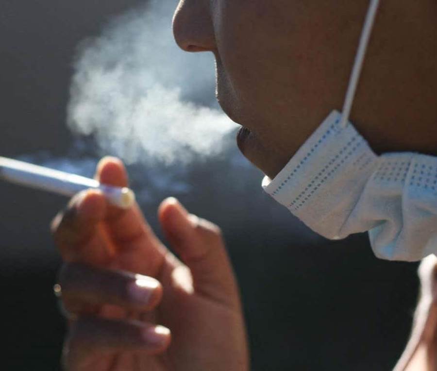 كيف يؤدي التدخين إلى تفاقم عدوى "كورونا" في الشعب الهوائية؟