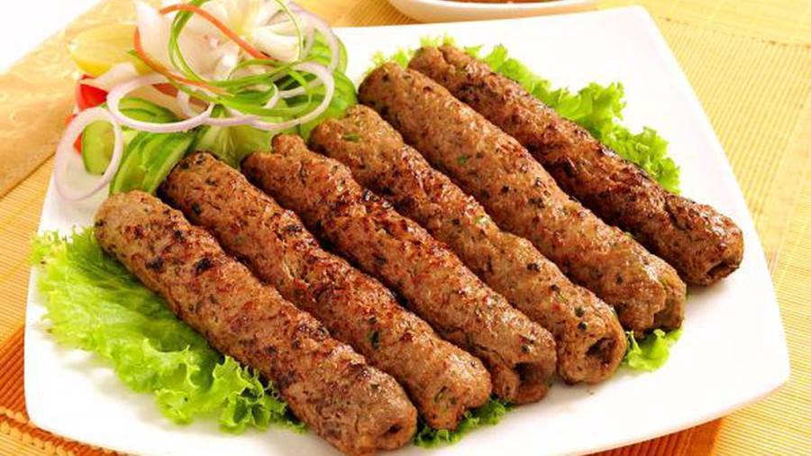 طريقة عمل الكفتة الكدابة