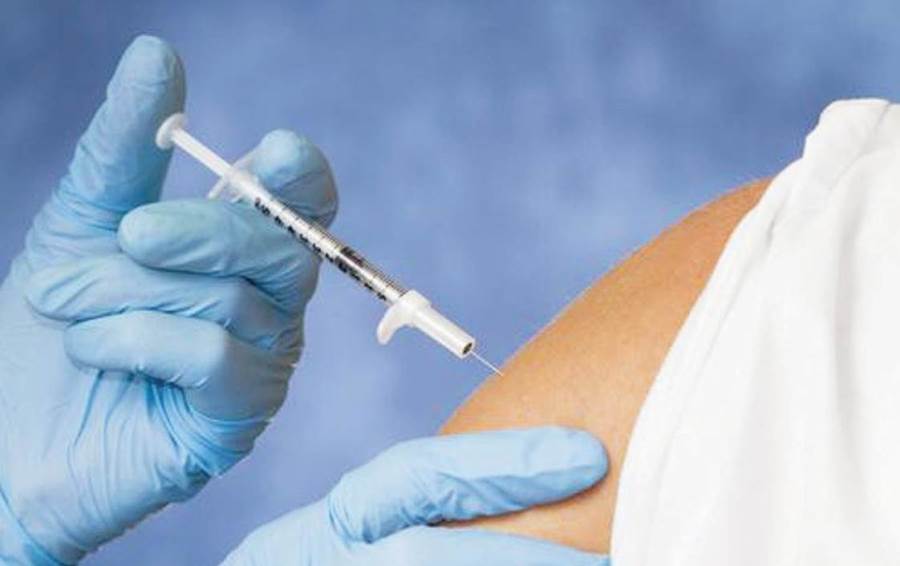  التطعيم ضد الحصبة الألمانية يحمي من مضاعفات فيروس كورونا .. تعرفي على التفاصيل