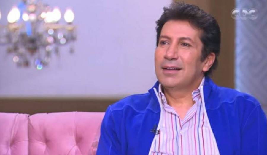 هل يتعاقد السبكي مع هاني رمزي في فيلم غبي منه فيه 2؟