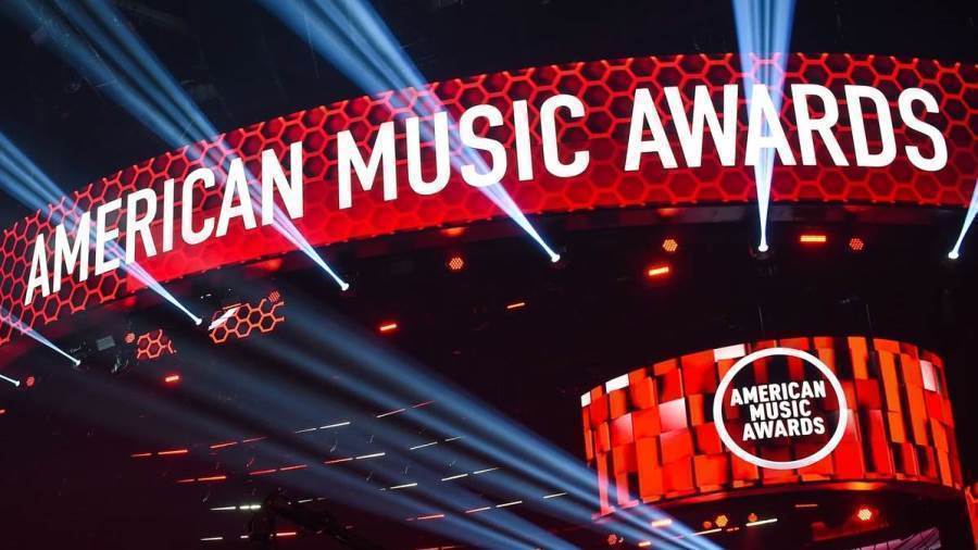 American Music Awards