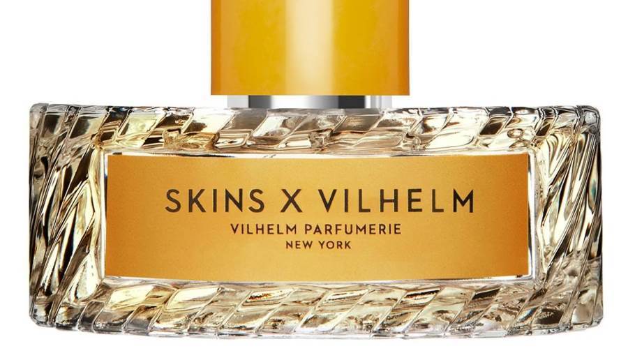 Vilhelm Parfumerie Skins x Vilhelm