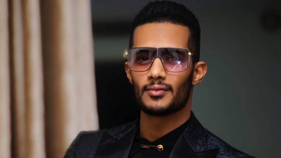 محمد رمضان