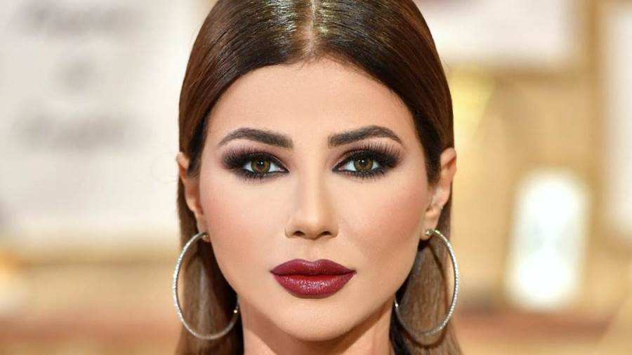 الإعلامية الإماراتية مهيرة عبد العزيز