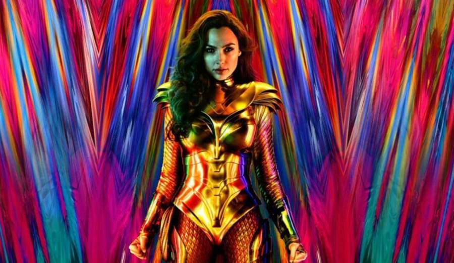 عرض Wonder Woman 1984 عالميًا قبل أمريكا .. والسبب؟