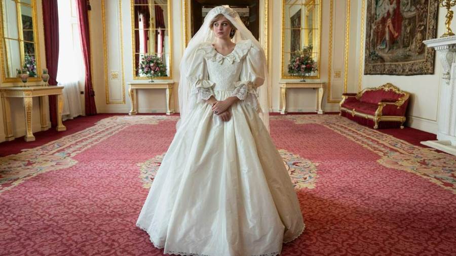 Netflix تضاعف ميزانيتها فى المملكة المتحدة لـ مليار دولار بعد نجاح The Crown