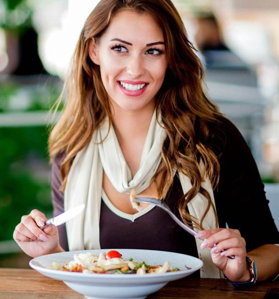 5 نصائح للخروج من شبق الطعام