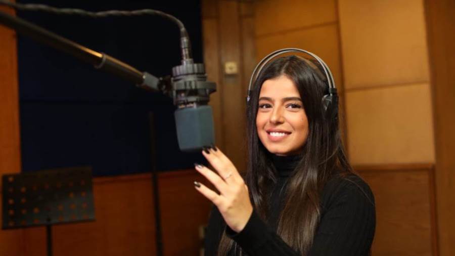 مريم عامر منيب