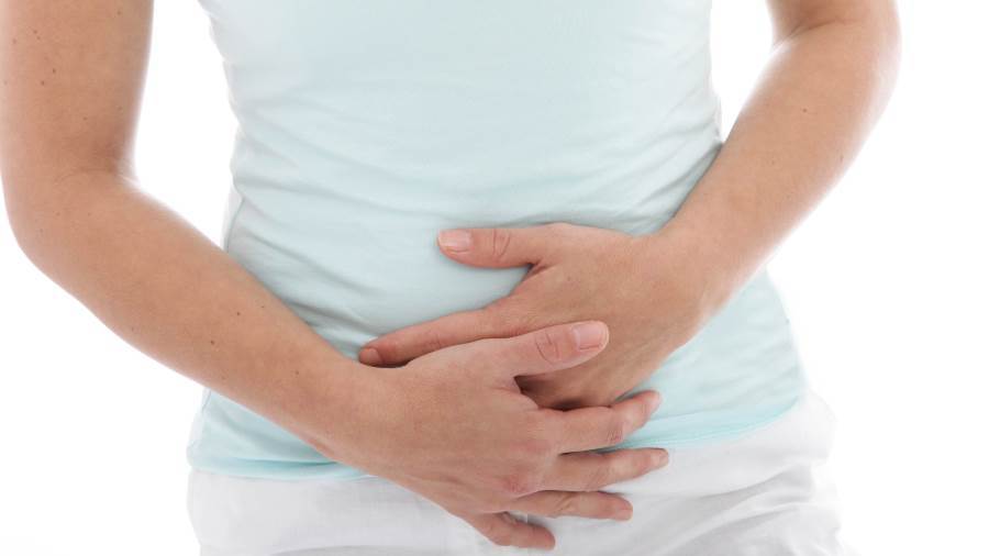 اعراض التهاب المسالك البولية لدى السيدات