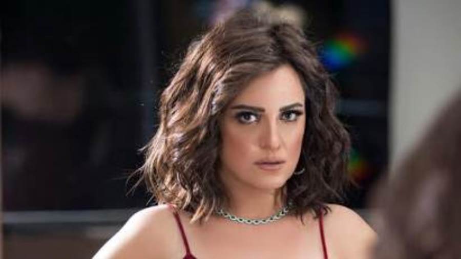 ريهام عبد الغفور