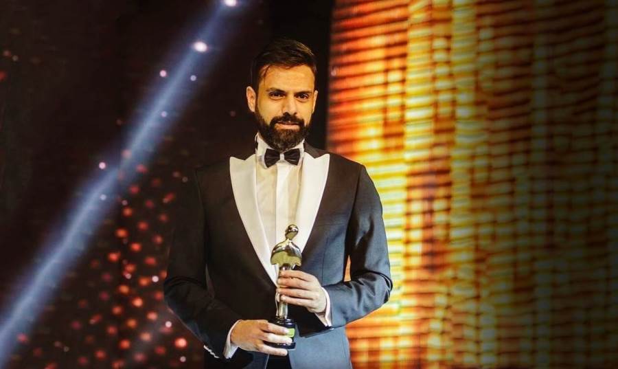 بعد التطاول على شيكابالا .. أمير طعيمة : "التريقة على شكل ولون أى لاعب "سفالة"