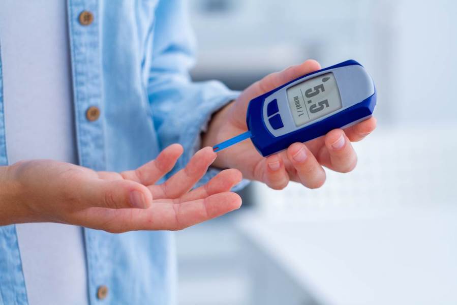 هل يؤدى مرض السكرى إلى زيادة الإصابة بأمراض الشريان التاجى بمقدار 4 أضعاف؟
