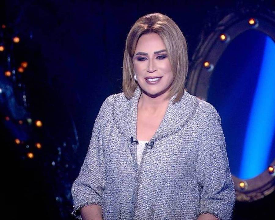 بالفيديو .. إيناس الدغيدي تردّ على هجوم بسمة وهبة الشرس عليها