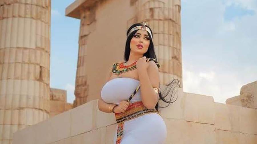 سلمى الشيمي
