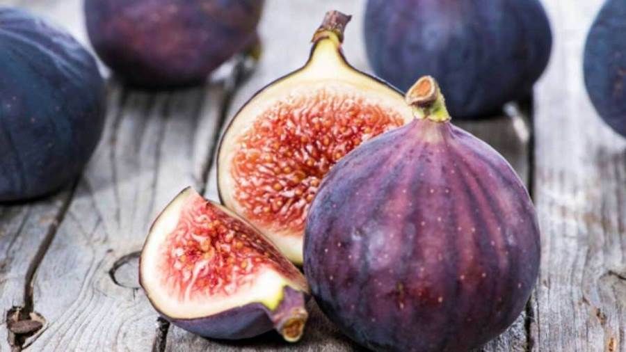 فوائد التين على البشرة