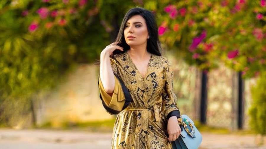عبير صبري
