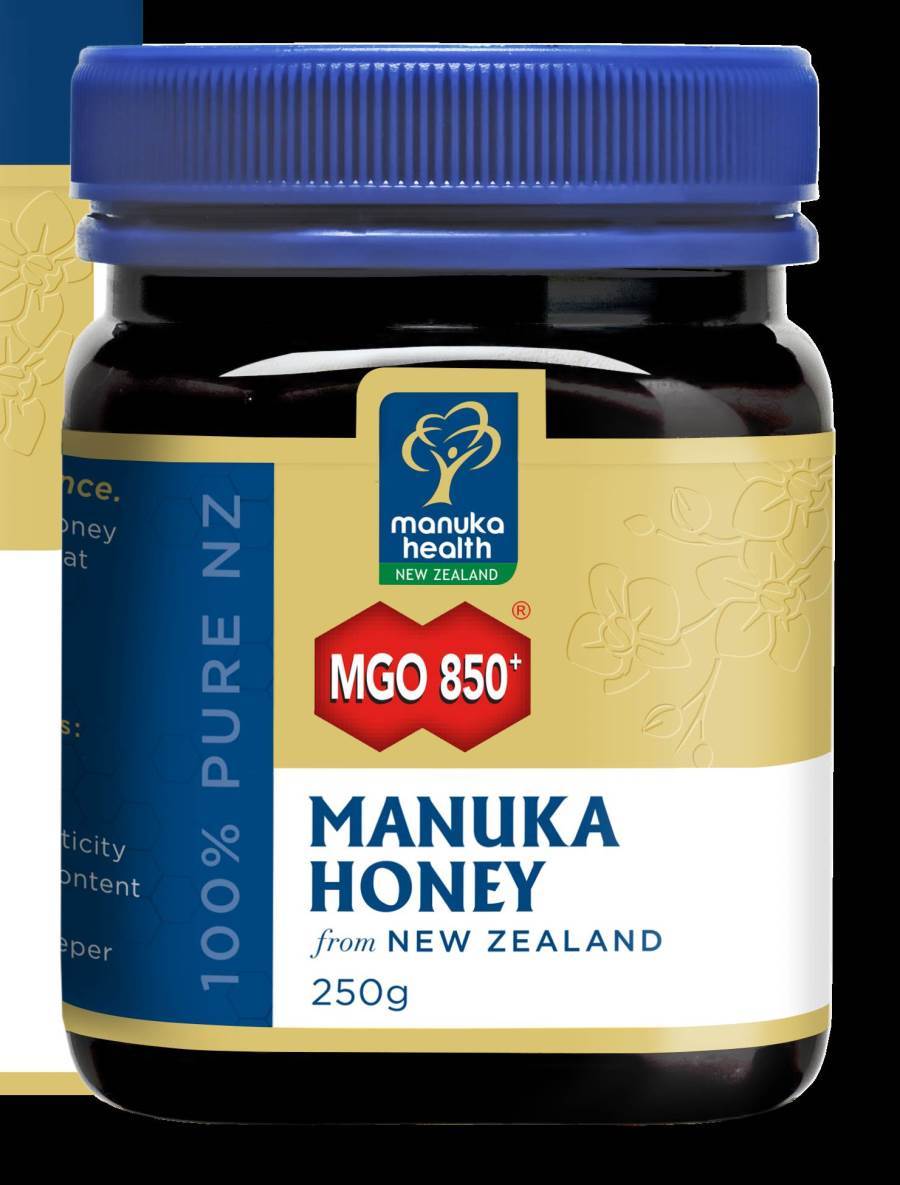 كل ما يجب أن تعرفيه عن عسل مانوكا