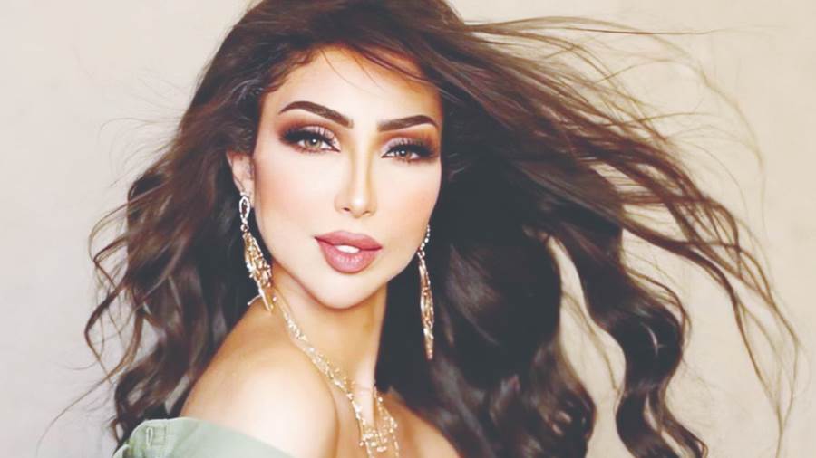 دنيا بطمة