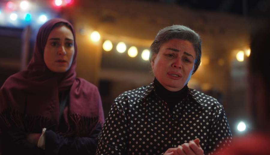 خريف 2013 في "حظر تجول" يزيّن سماء شتاء مهرجان القاهرة السينمائي!