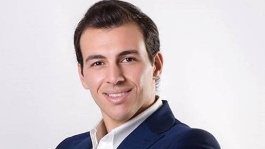 رامي رضوان