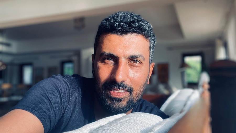 محمد سامى