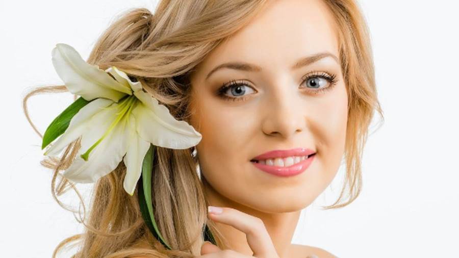 علاج البشرة الخشنة