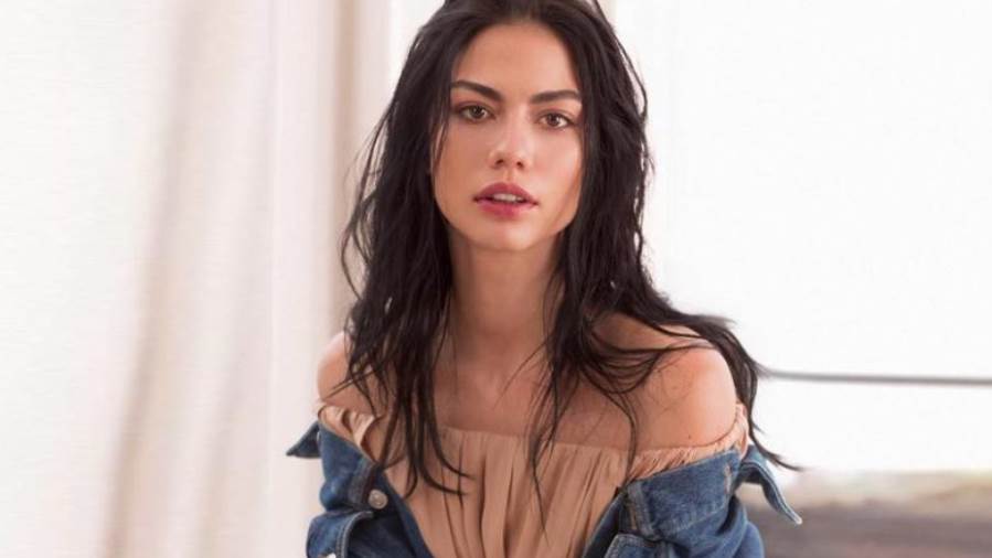 ديميت أوزديمير