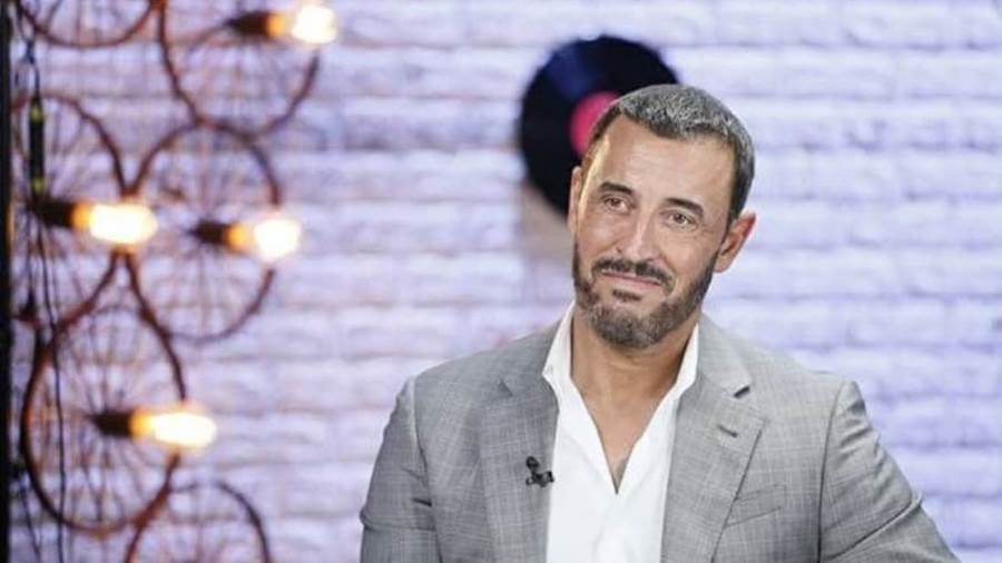 كاظم الساهر