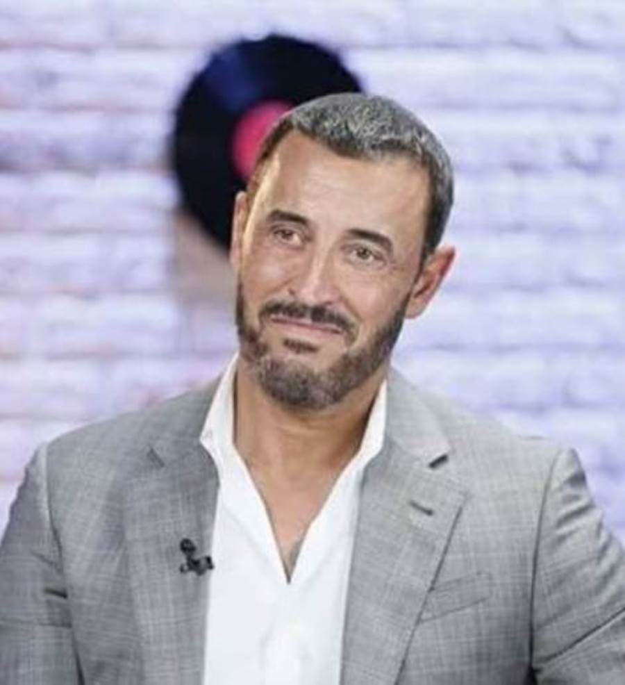 خبر سار لكل عشاق كاظم الساهر.. تعرف على التفاصيل