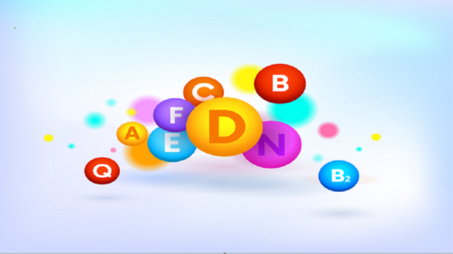 فيتامينات وكورونا