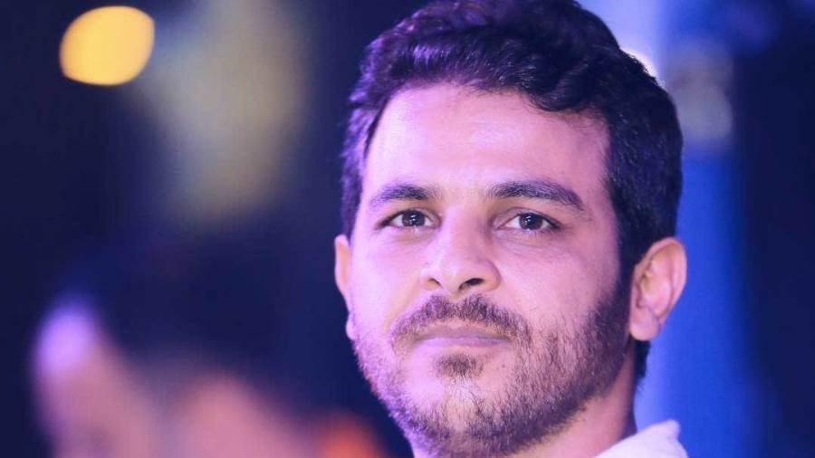 محمد رشاد