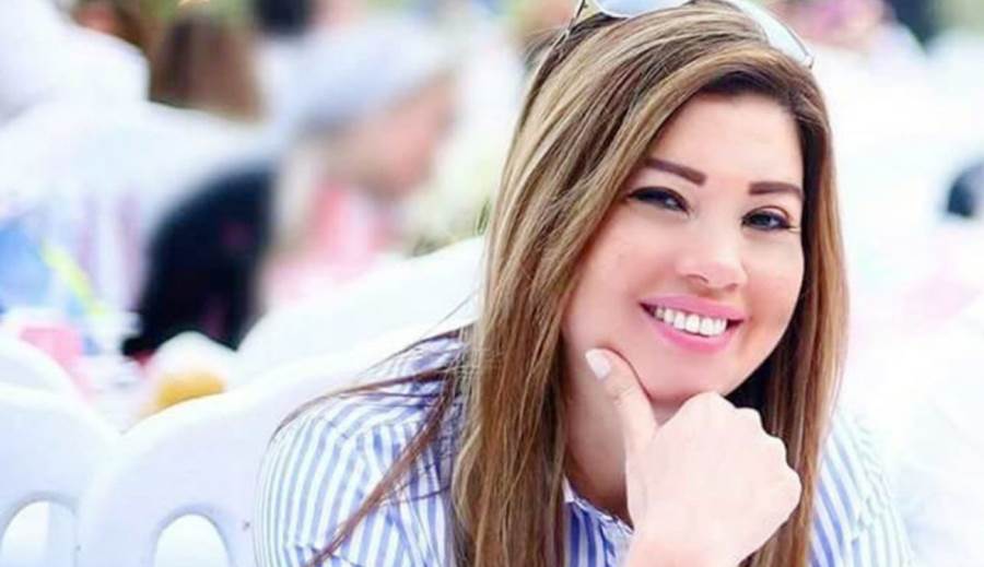 هذه هي شروط رانيا فريد شوقي لتجسيد سيرة والدها في عمل فني..