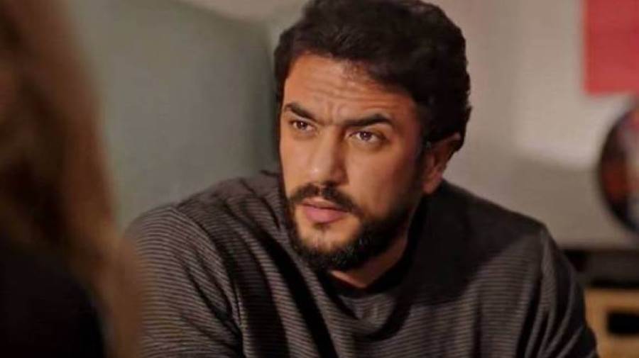 أحمد العوضي