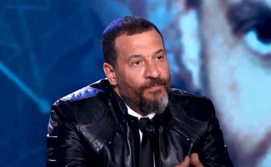 ماجد المصري يرد على انتقادات رفضه عمل بناته في مجال التمثيل