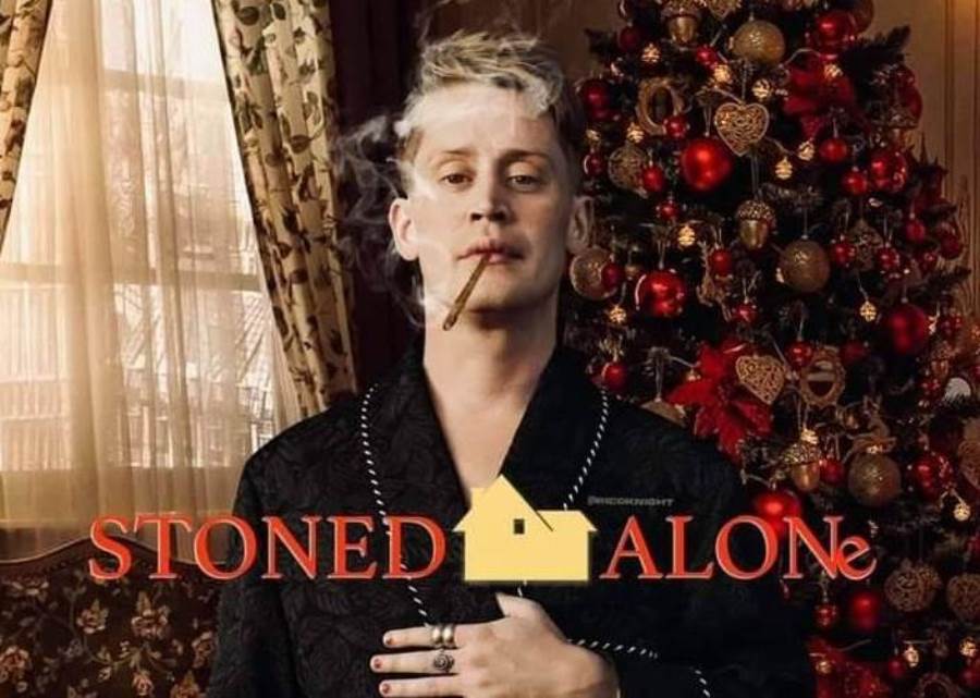  تعرفي على حقيقة استكمال سلسلة أفلام home alone فى الكريسماس 