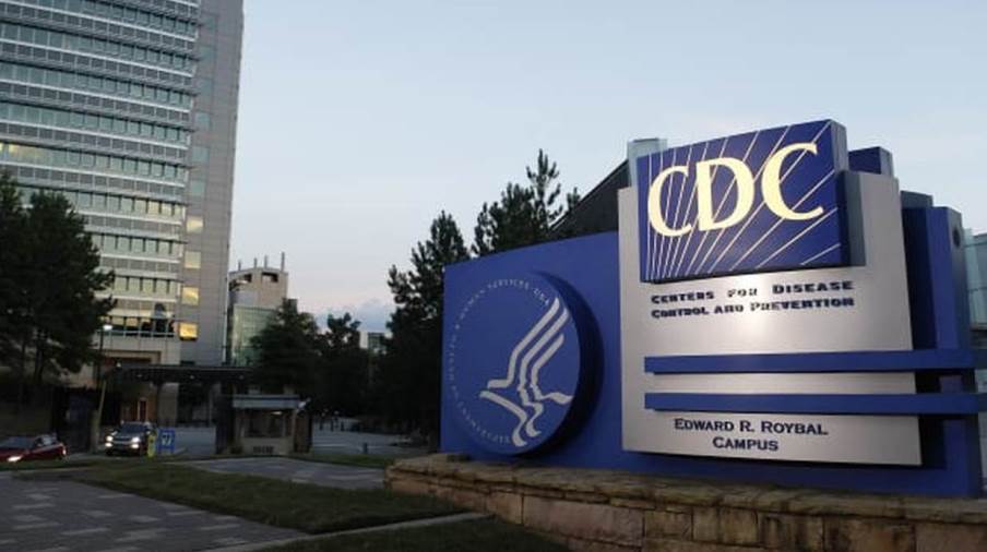 CDC تصدر إرشادات جديدة حول لقاح كورونا لأصحاب الأمراض المزمنة
