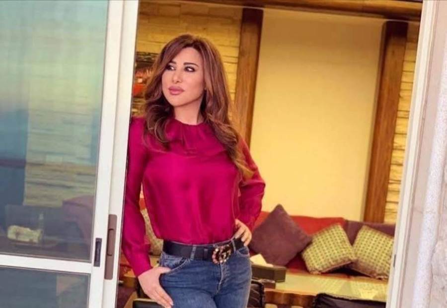 هذا هو سر حذف فيديو كليب للفنانة نجوى كرم بعد نشره..