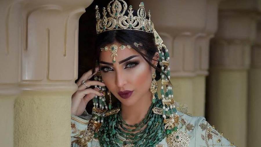 دنيا بطمة