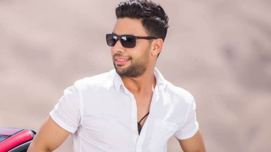أحمد جمال