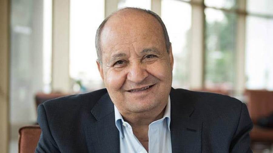 وحيد حامد