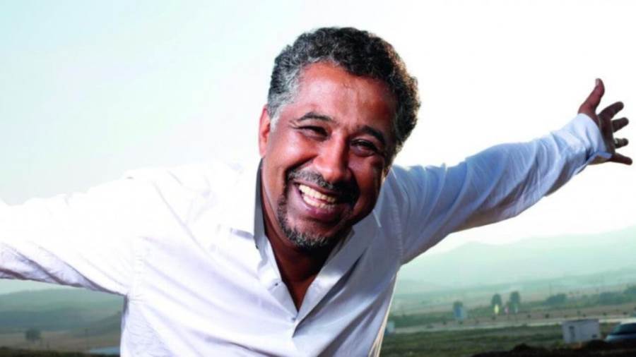 الشاب خالد