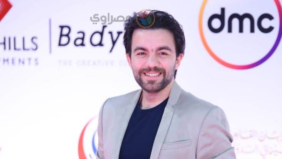 شريف رمزي