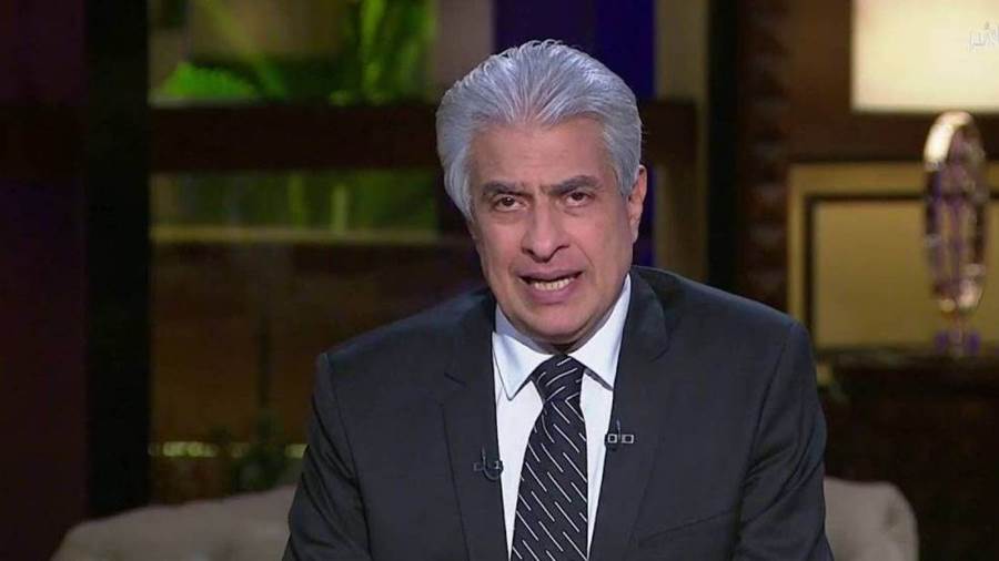 وائل الإبراشي
