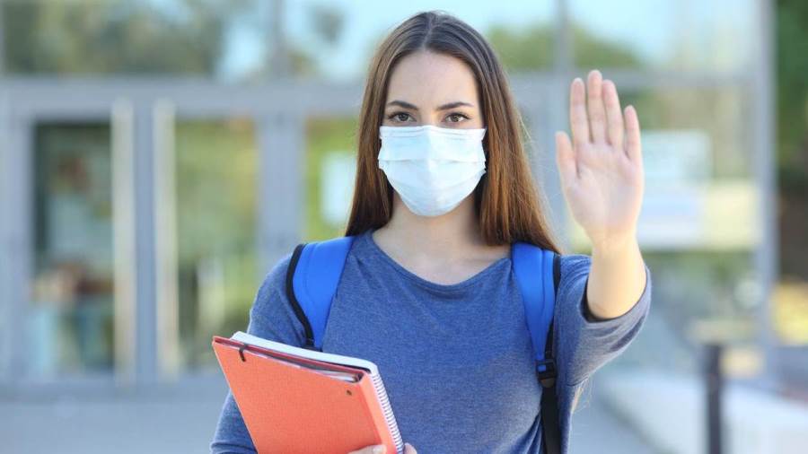 تأثيرات كورونا على الأعصاب